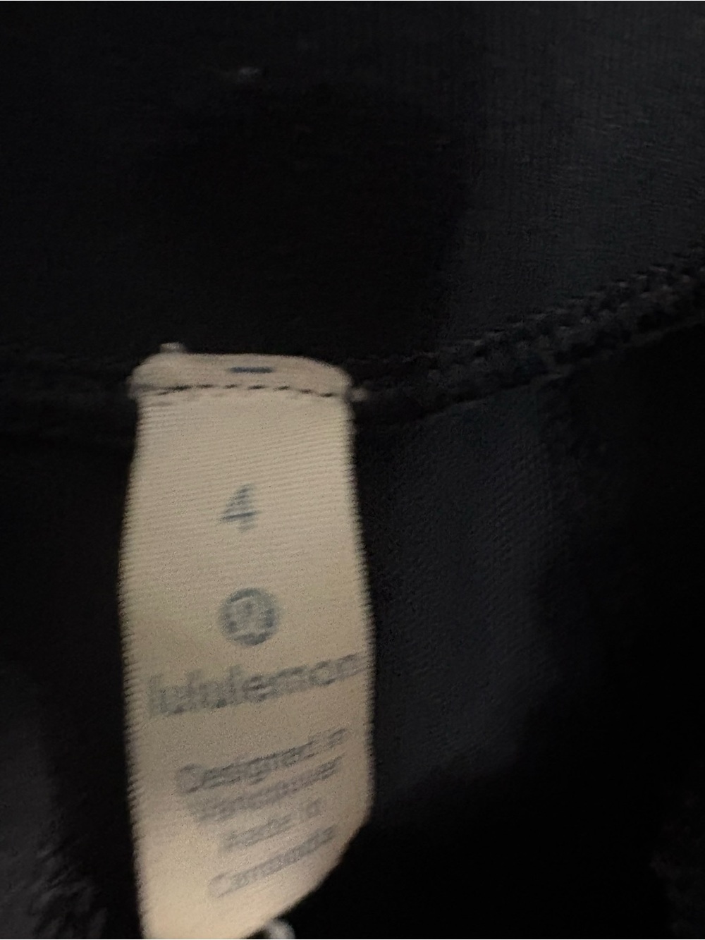 Lululemon define jacket - Picture 9 of 14